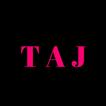 Taj Fashion icon