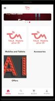 Tala Mobile - تالا موبايل Affiche