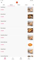 تلال الشام - Telal Bakery Plakat