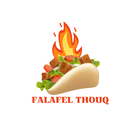 Thouq Falafel 圖標