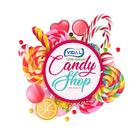 Candy Shop icono
