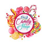 Candy Shop simgesi
