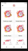 Candy Shop Poster