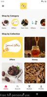 Family Honey Poster