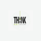 Think Gallery ícone