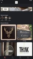 Think Gallery Cartaz