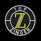 Top Zinger icône