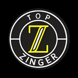 Top Zinger-icoon