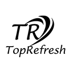 Top Refresh simgesi