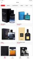 Trend perfume poster