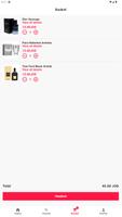 Trend perfume screenshot 2