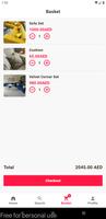 Trendwood screenshot 2