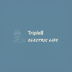 TRIPLE8 icon