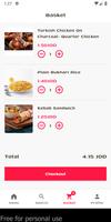 Turki Restaurant screenshot 2