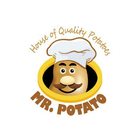 Mr. Potato UAE icon