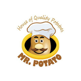 Mr. Potato UAE आइकन