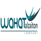 واحة الزيتون