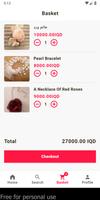 Ward ALsham Flowers screenshot 2