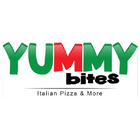 YUMMY BITES JO أيقونة