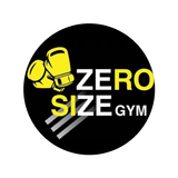 Zero Size Gym biểu tượng