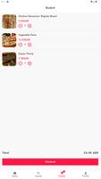 zouk pastry Screenshot 2
