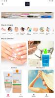 Poster Aflak Beauty