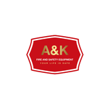AK FIRED ícone