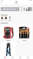 Mitliq For Electronics постер