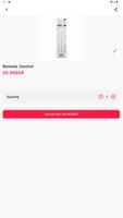 Mitliq For Electronics скриншот 1