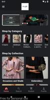 almay couture poster
