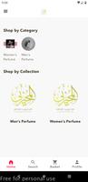 Al- Muhairbi For Perfumes Cartaz