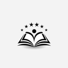 alnoor library-iq Zeichen