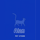 Alan Store иконка