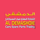 Aldemashqki car paper আইকন
