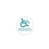 آیکون‌ alhamdanmedical