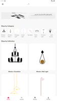 Alhayek LIGHTING 海報