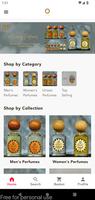 پوستر Al Sarouq Perfumes