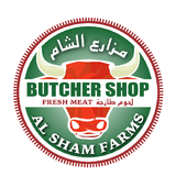 Al Sham Farms ikona