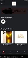 Top Phone Shop پوسٹر