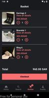 أناقة سيدتي screenshot 2