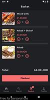 ملحمة و مشاوي انيس زاهدة screenshot 2