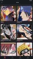 Poster Joy Anime