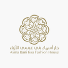 Icona Asma bani issa