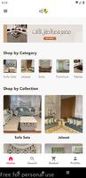 Asaiyel Palace Furniture plakat