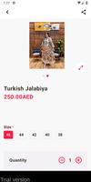 Ashtar Ekran Görüntüsü 1
