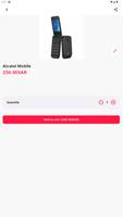 asiristele syot layar 1