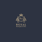 royal majestic-icoon