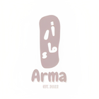 أرماء-ARMA simgesi