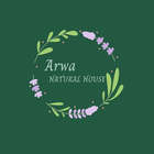 Arwa Soap ícone