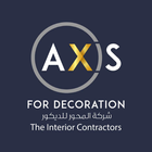 ikon Axis For Decoration